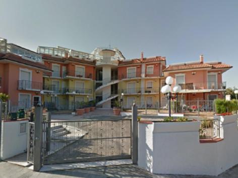 Residence House Conero 努马纳 外观 照片