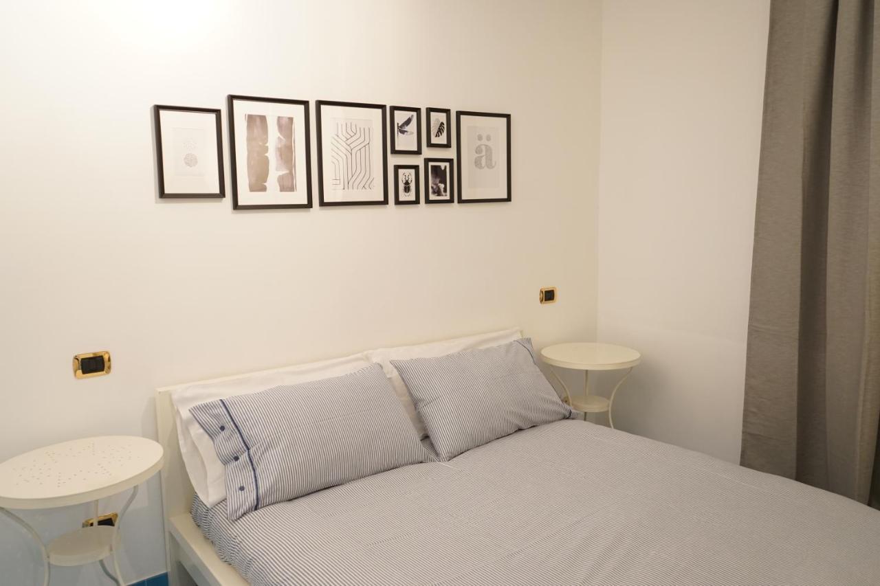 Residence House Conero 努马纳 外观 照片