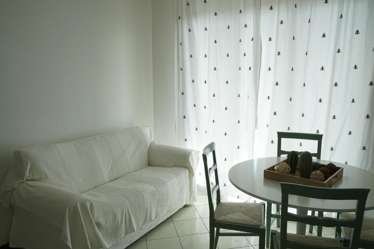 Residence House Conero 努马纳 外观 照片