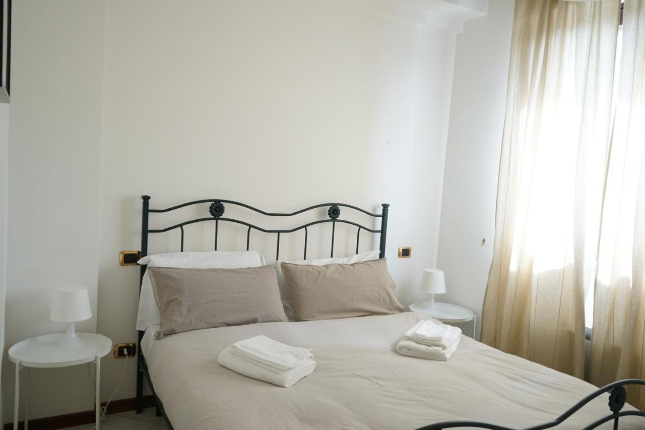 Residence House Conero 努马纳 外观 照片