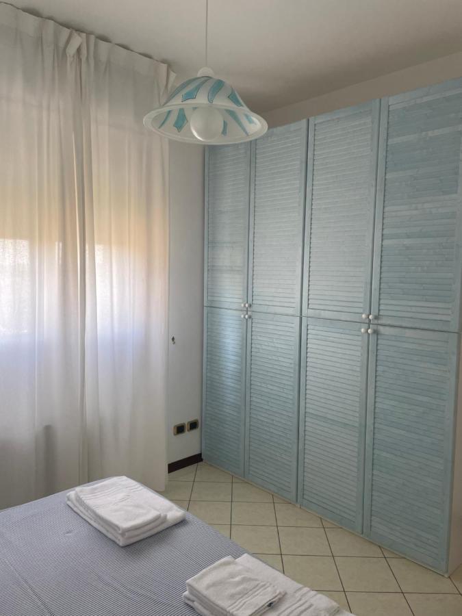 Residence House Conero 努马纳 外观 照片